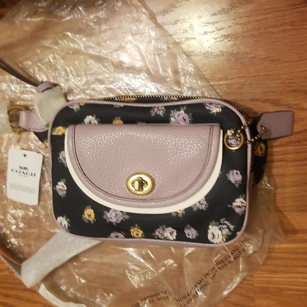 Coach waist bag - Picture 5 of 10